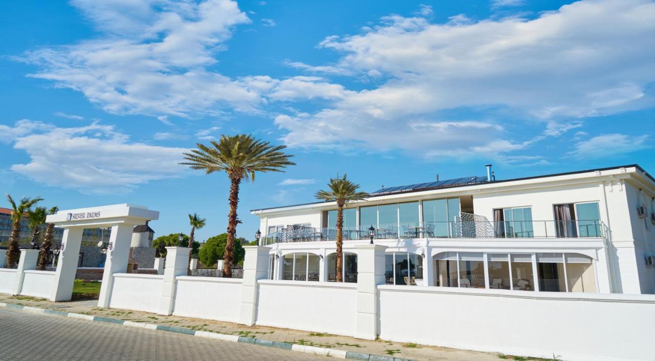 Silver Palms Belek Eksteriør bilde