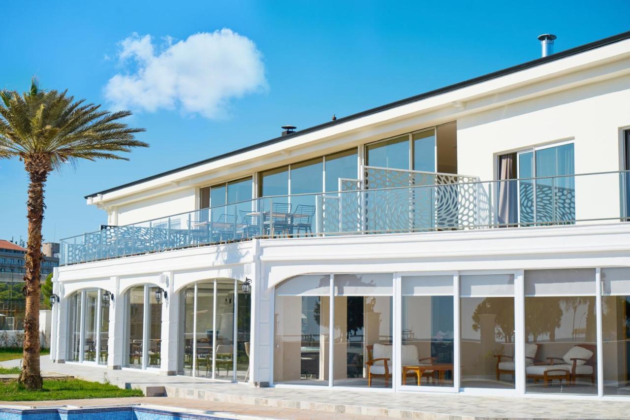 Silver Palms Belek Eksteriør bilde