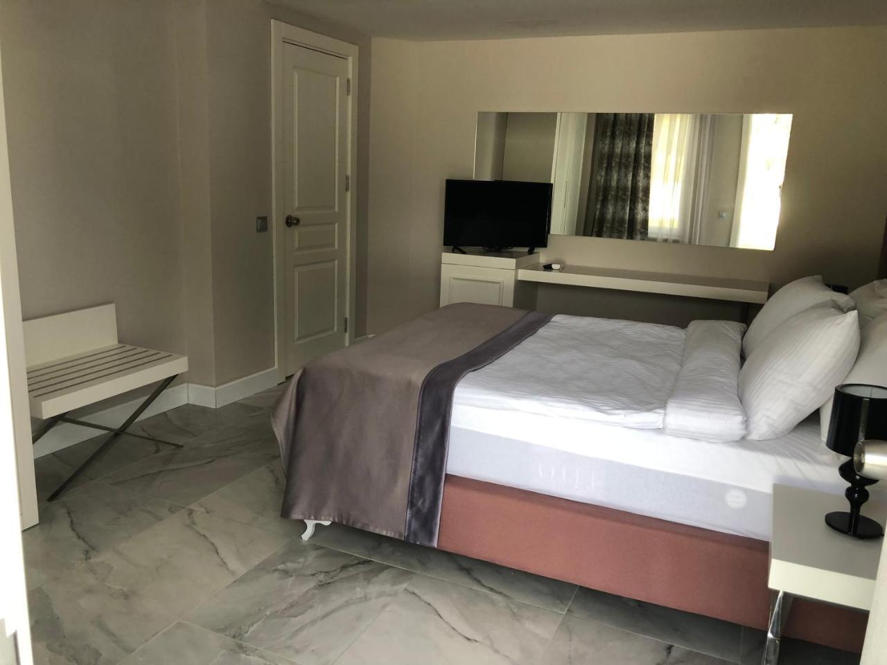 Silver Palms Belek Eksteriør bilde
